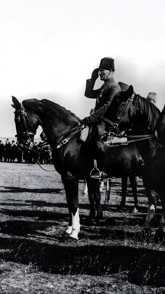Atatürk fotoğrafı