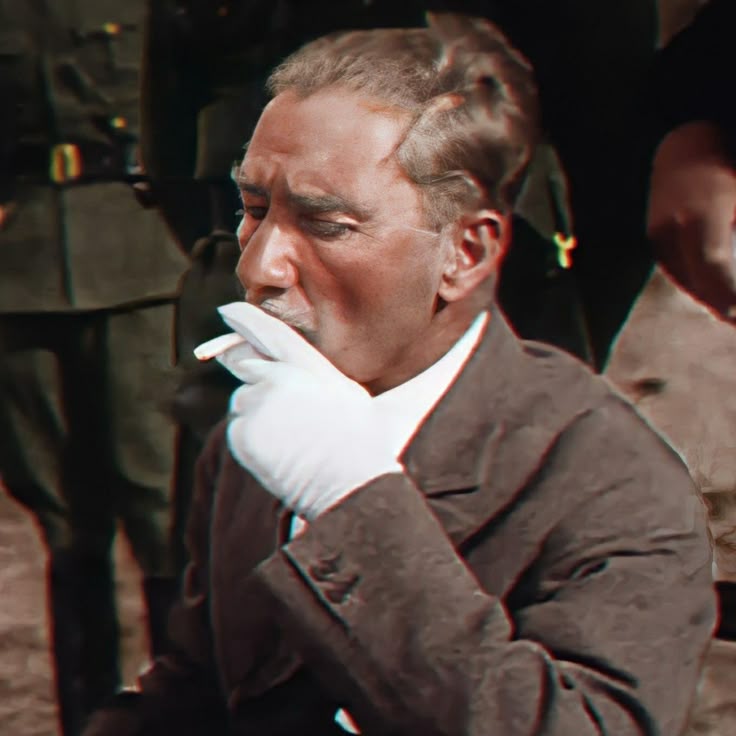 Mustafa Kemal Atatürk